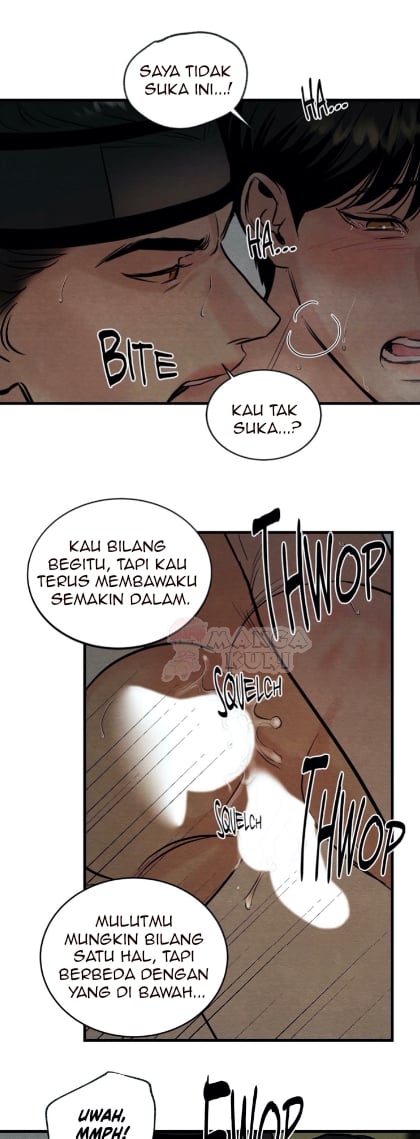 Painter of the night - Chapter 49 9