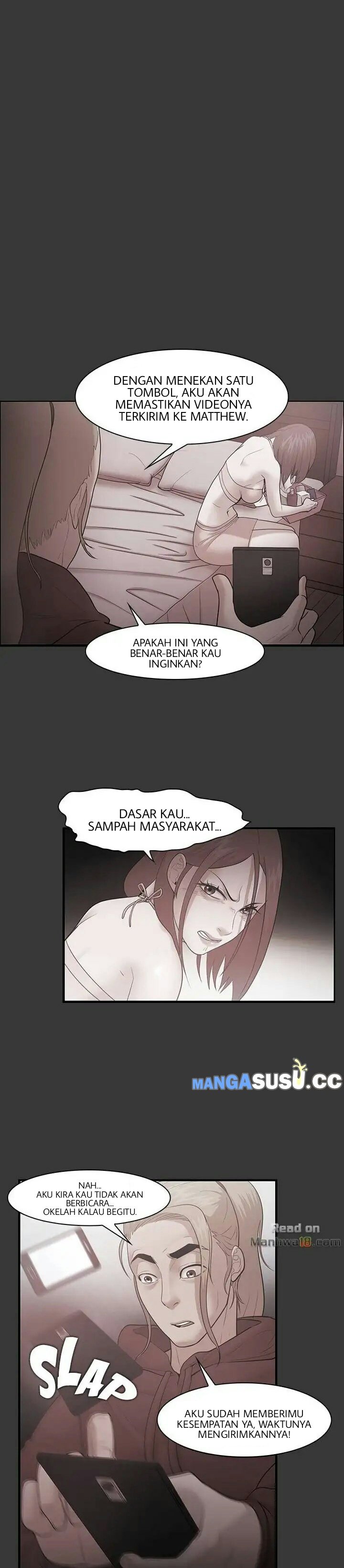 Loser (Team 201) - Chapter 50 32