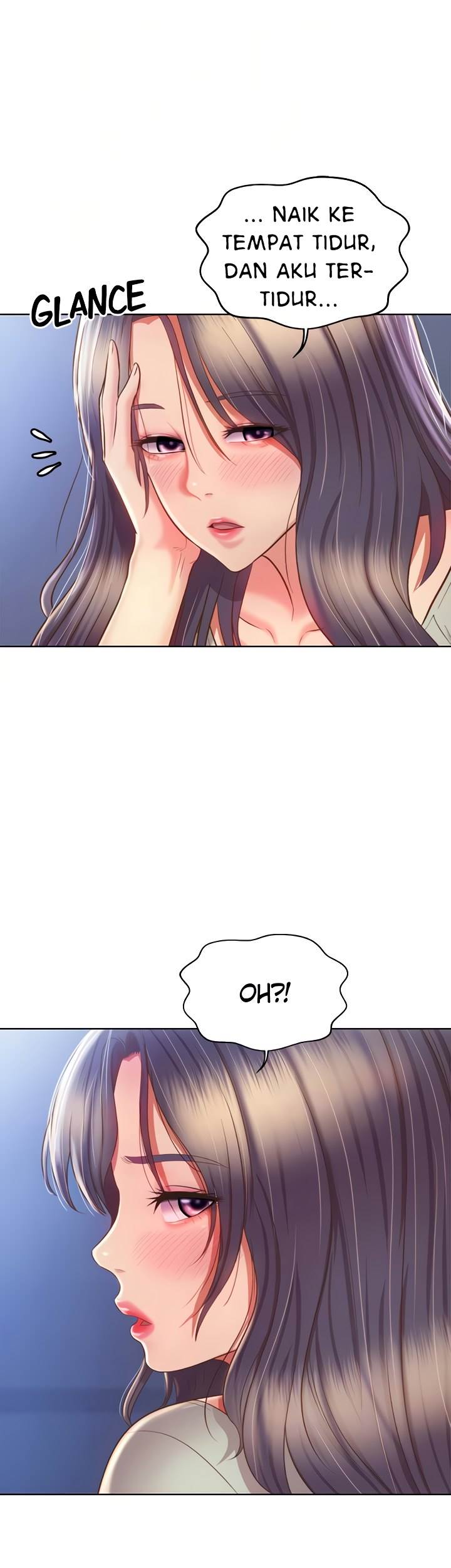 Noona&#8217;s Taste - Chapter 49 14