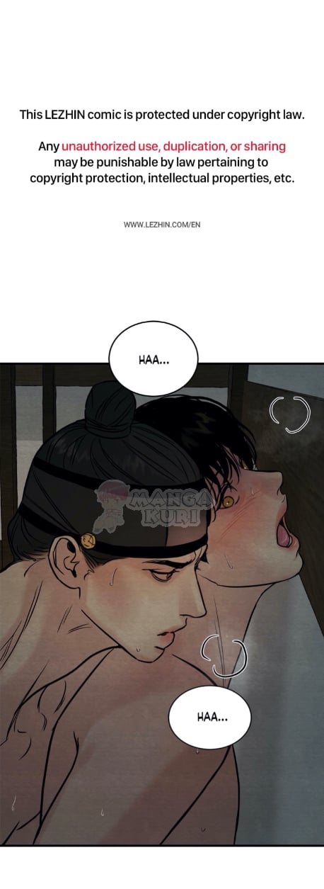 Painter of the night - Chapter 49 2