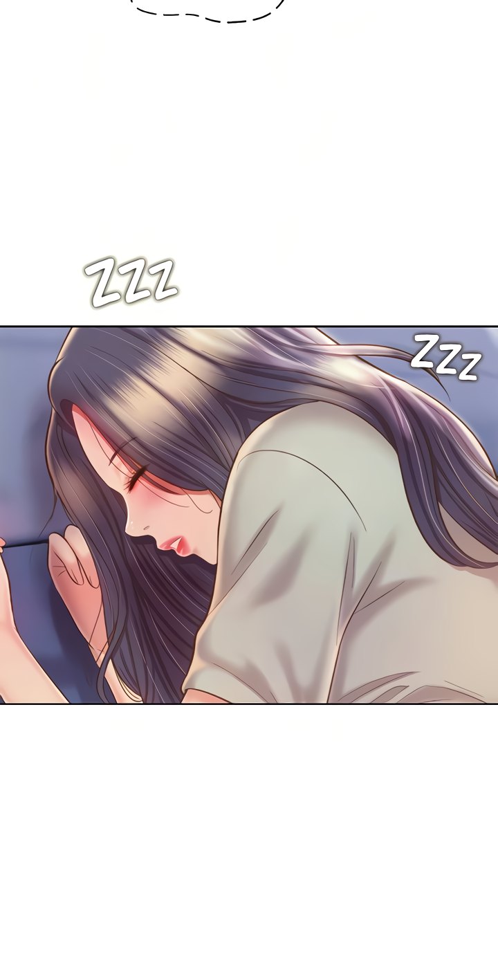 Noona&#8217;s Taste - Chapter 49 31