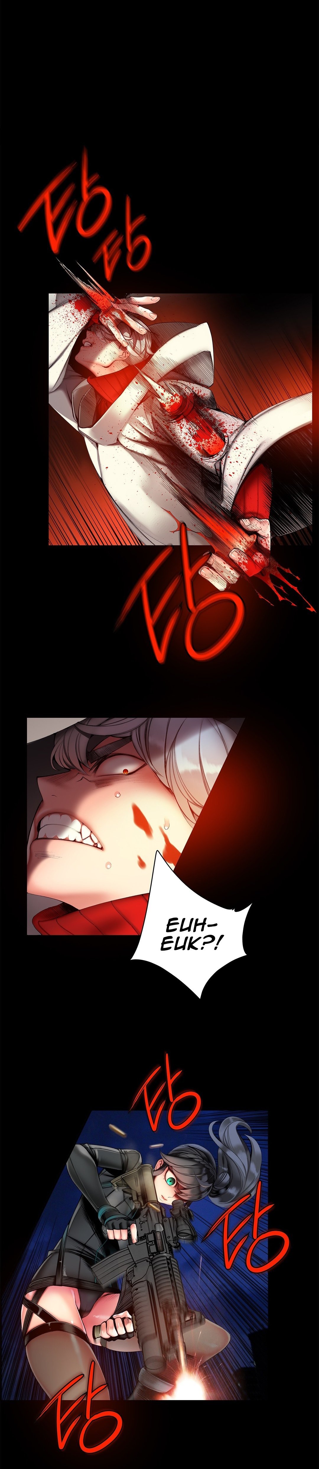 Lilith&#8217;s Cord - Chapter 49 7