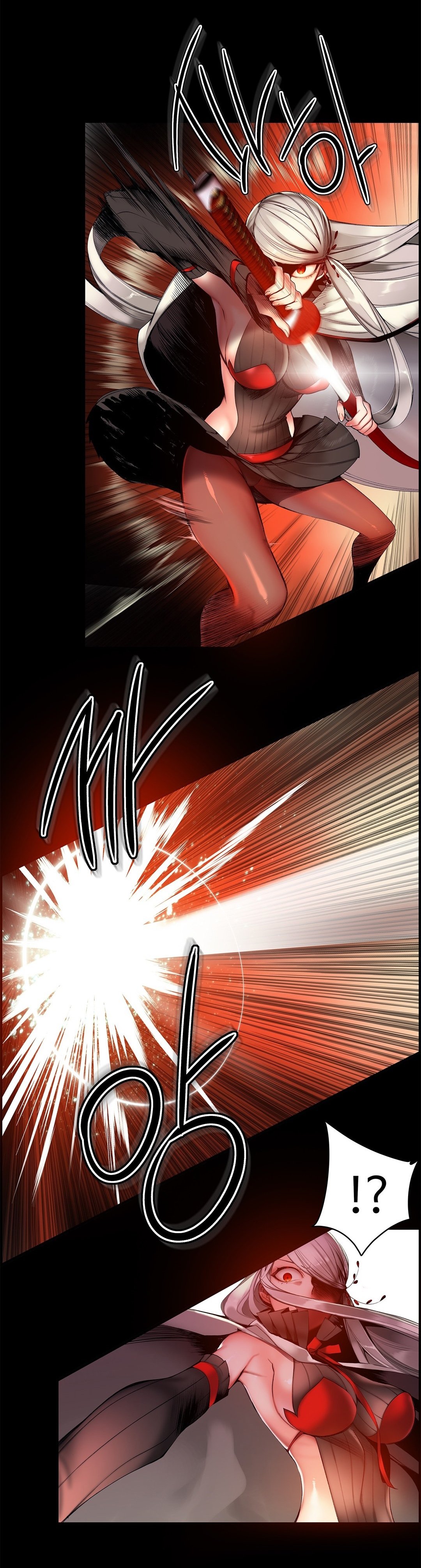 Lilith&#8217;s Cord - Chapter 49 9