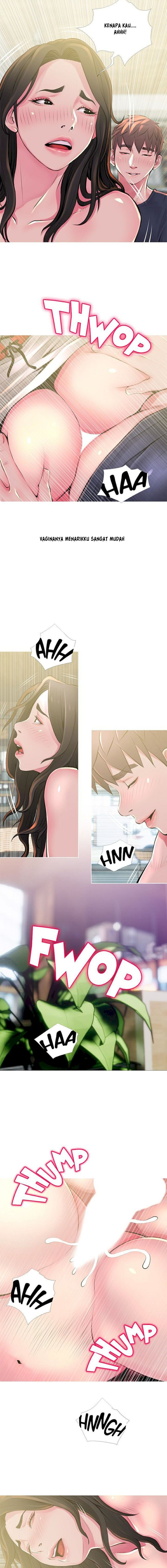 Ms. Master - Chapter 49 7