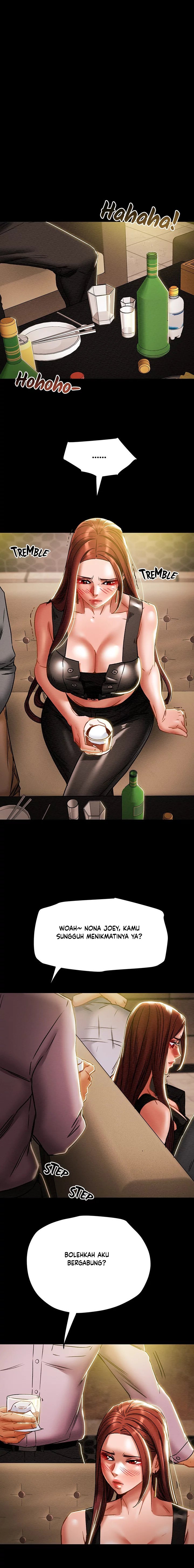 Erotic scheme - Chapter 49 17