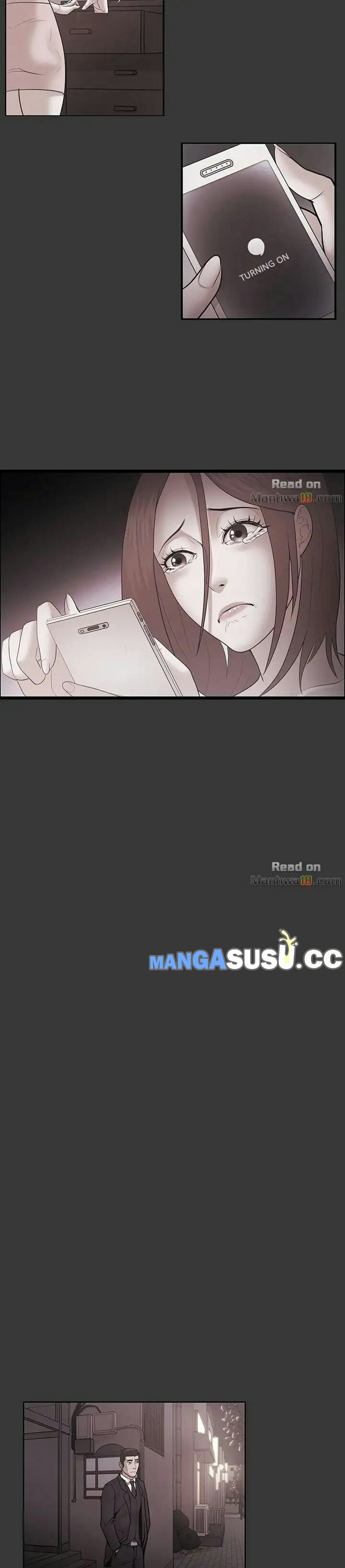 Loser (Team 201) - Chapter 50 34