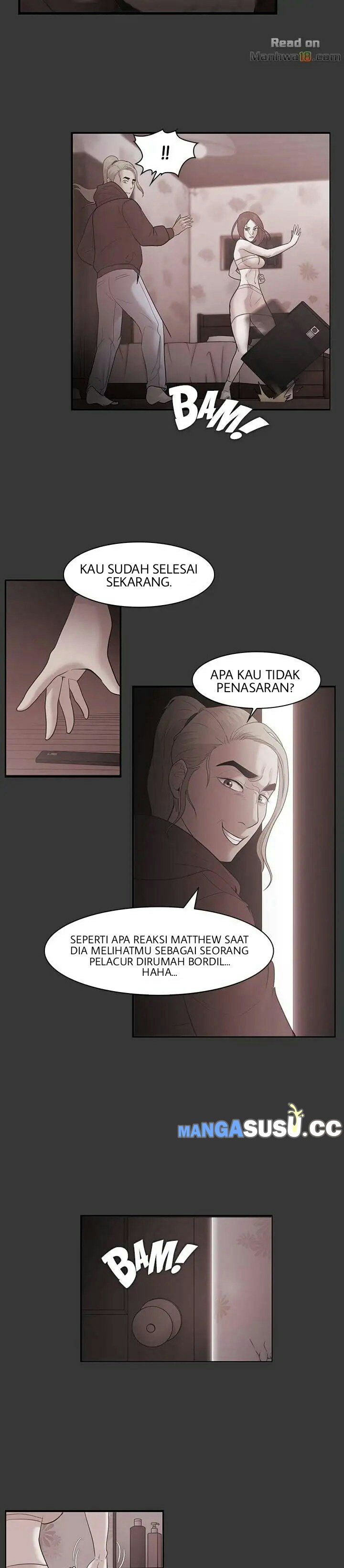 Loser (Team 201) - Chapter 50 33