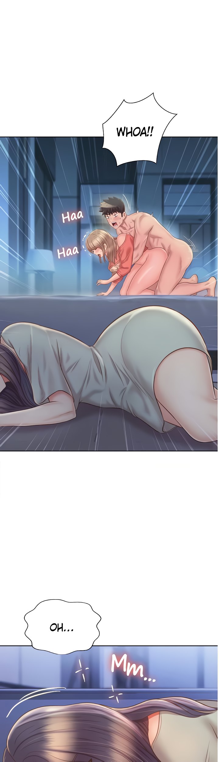 Noona&#8217;s Taste - Chapter 49 6
