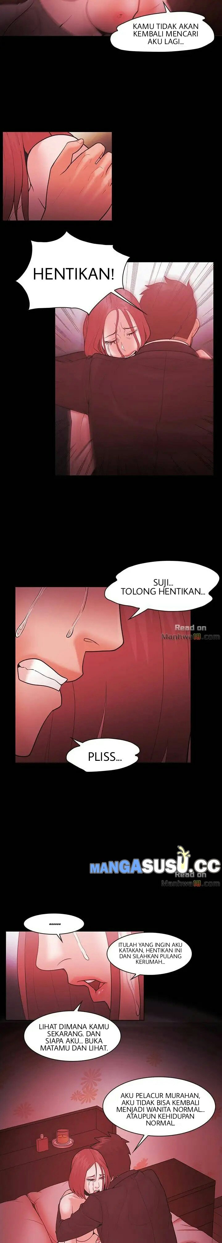 Loser (Team 201) - Chapter 50 19