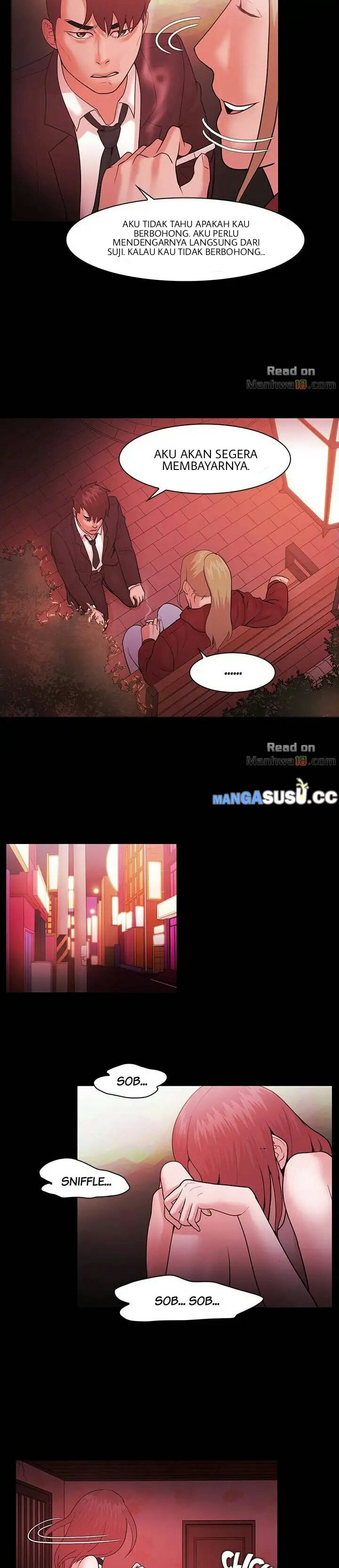 Loser (Team 201) - Chapter 50 14