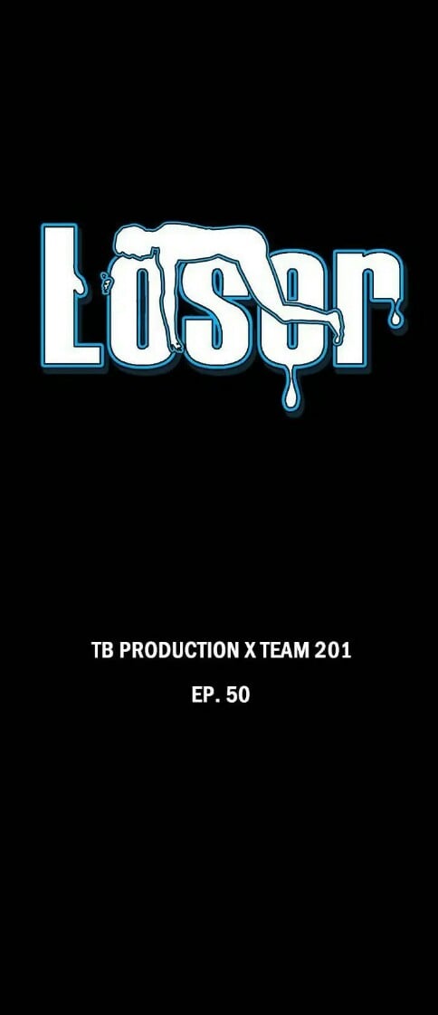 Loser (Team 201) - Chapter 50 24
