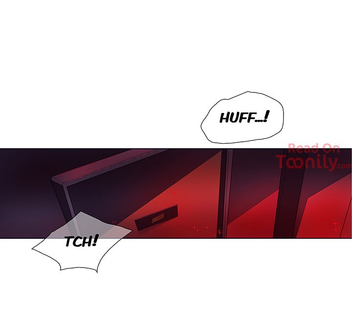 Cartoonists NSFW - Chapter 49 19