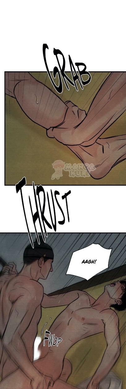 Painter of the night - Chapter 49 16