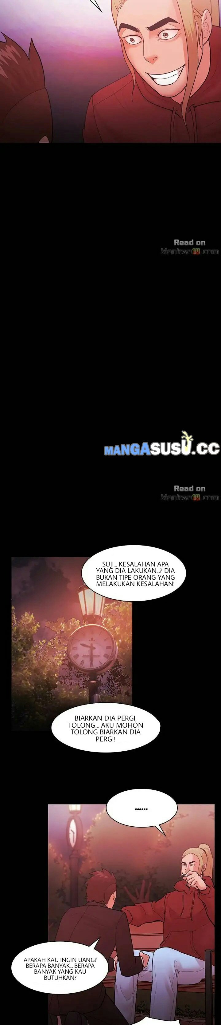 Loser (Team 201) - Chapter 50 11