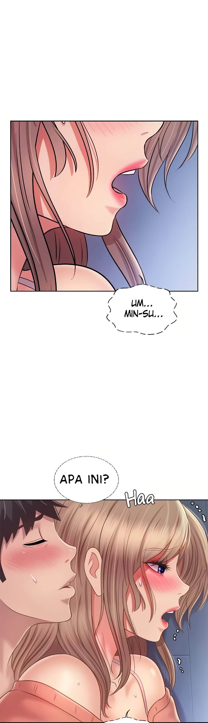 Noona&#8217;s Taste - Chapter 49 63