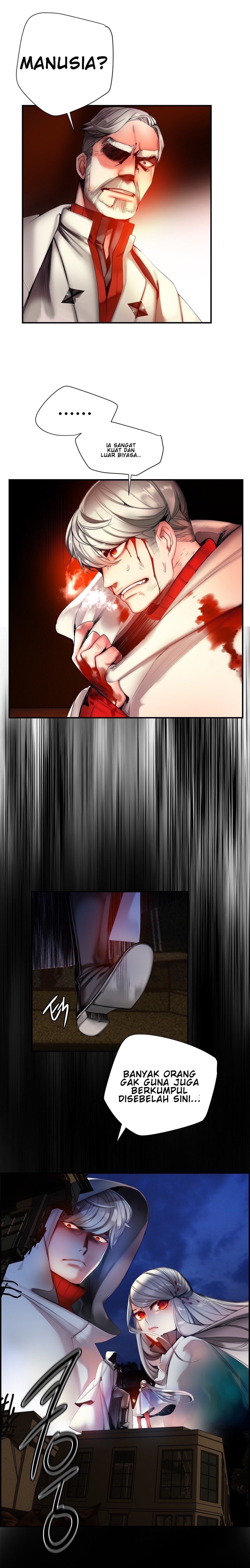 Lilith&#8217;s Cord - Chapter 49 3