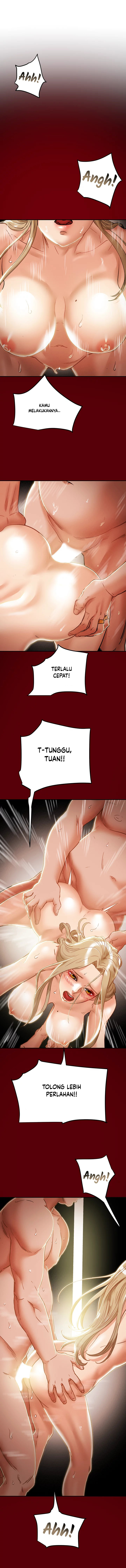 Erotic scheme - Chapter 49 6