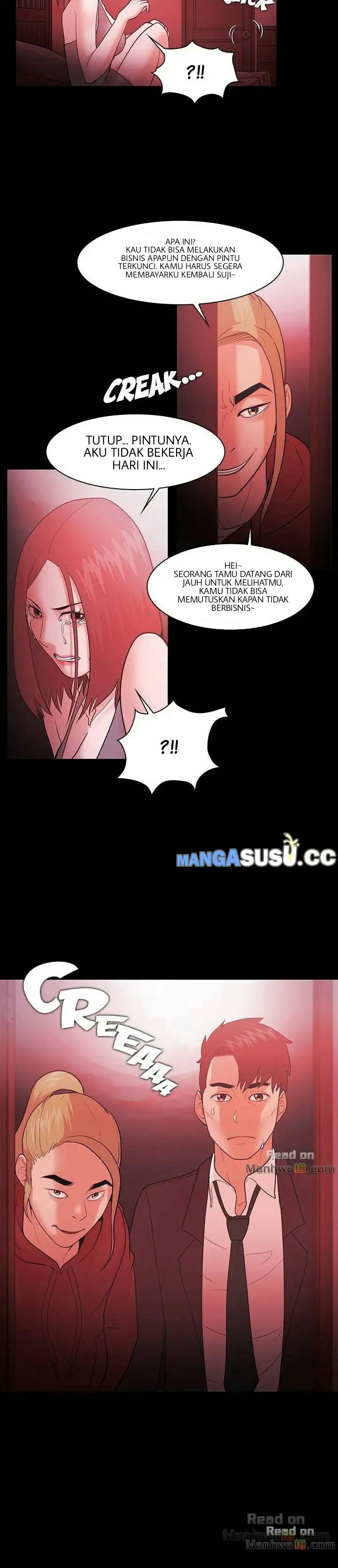 Loser (Team 201) - Chapter 50 15