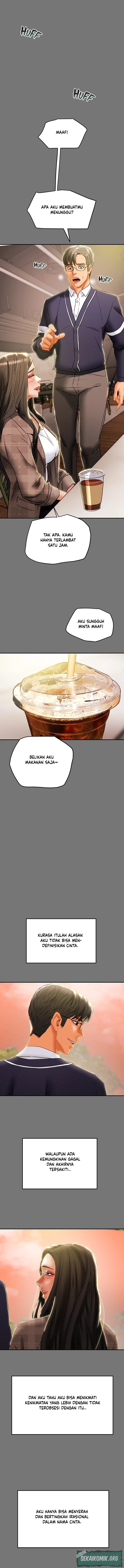 Erotic scheme - Chapter 49 13