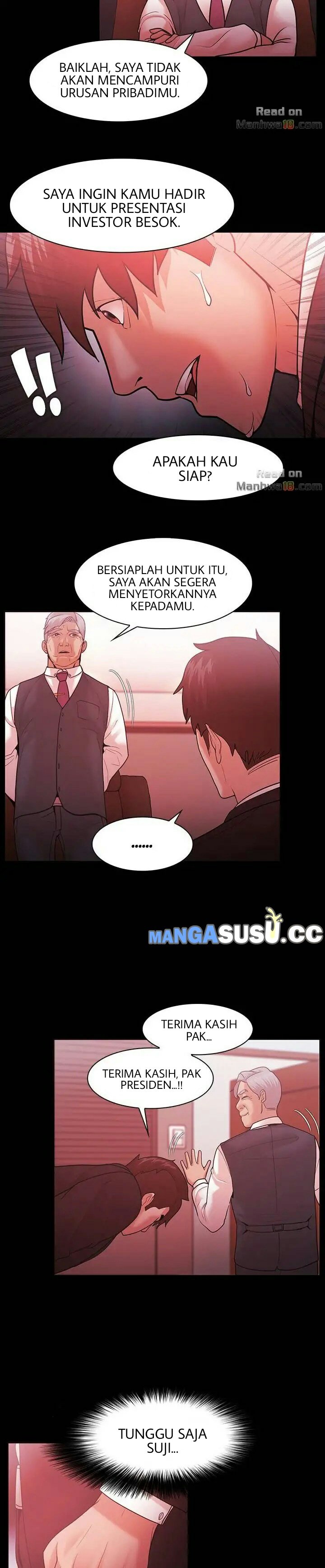 Loser (Team 201) - Chapter 50 38