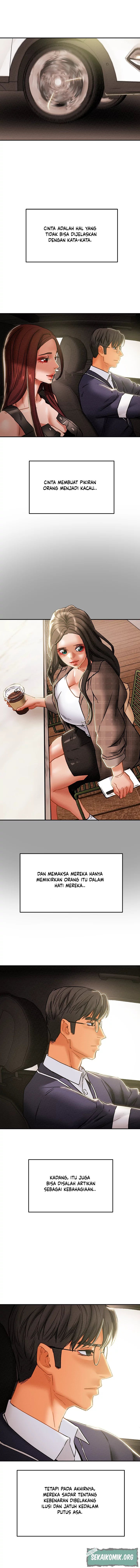 Erotic scheme - Chapter 49 10