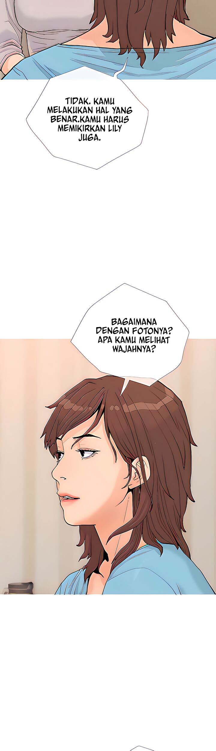 Obscene Private Lesson - Chapter 73 19