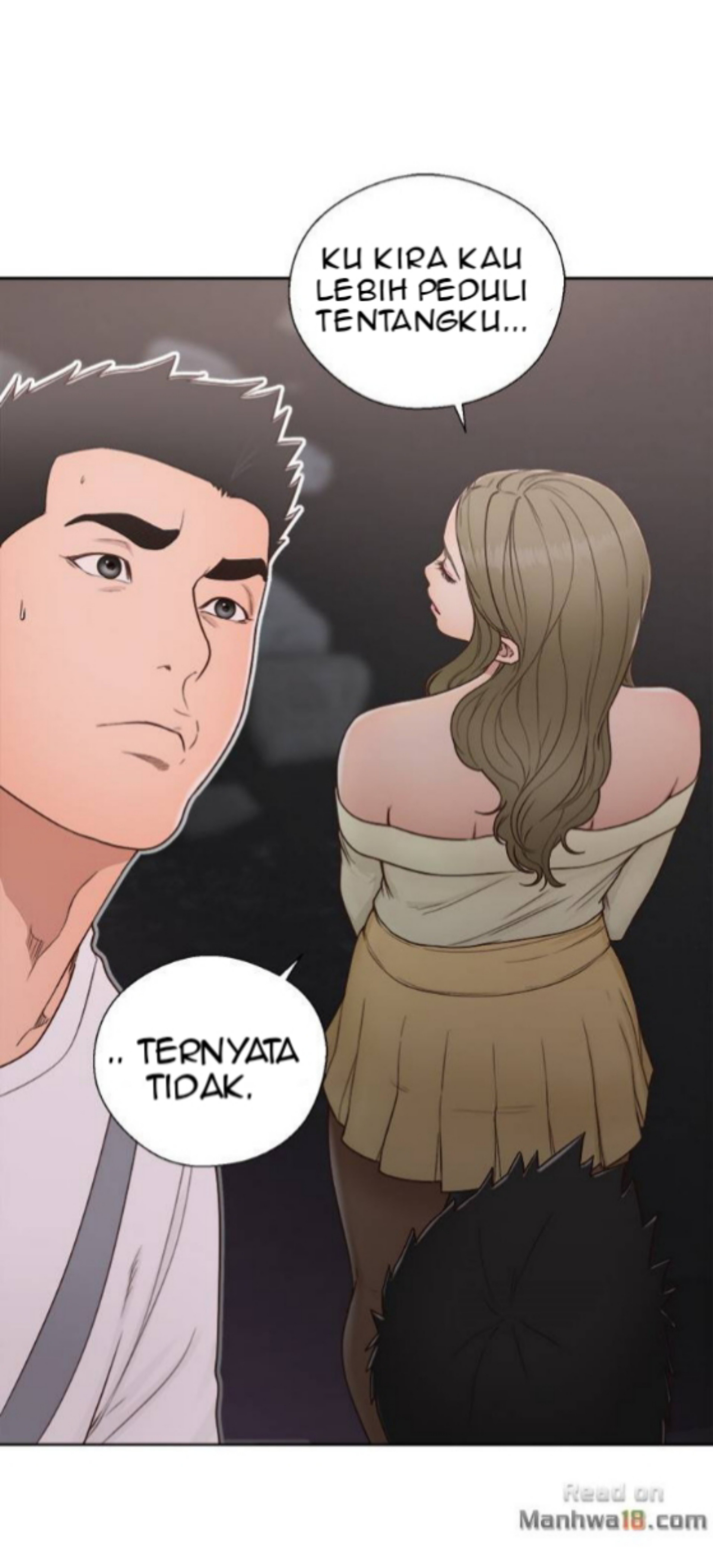 Lust Awakening - Chapter 73 15