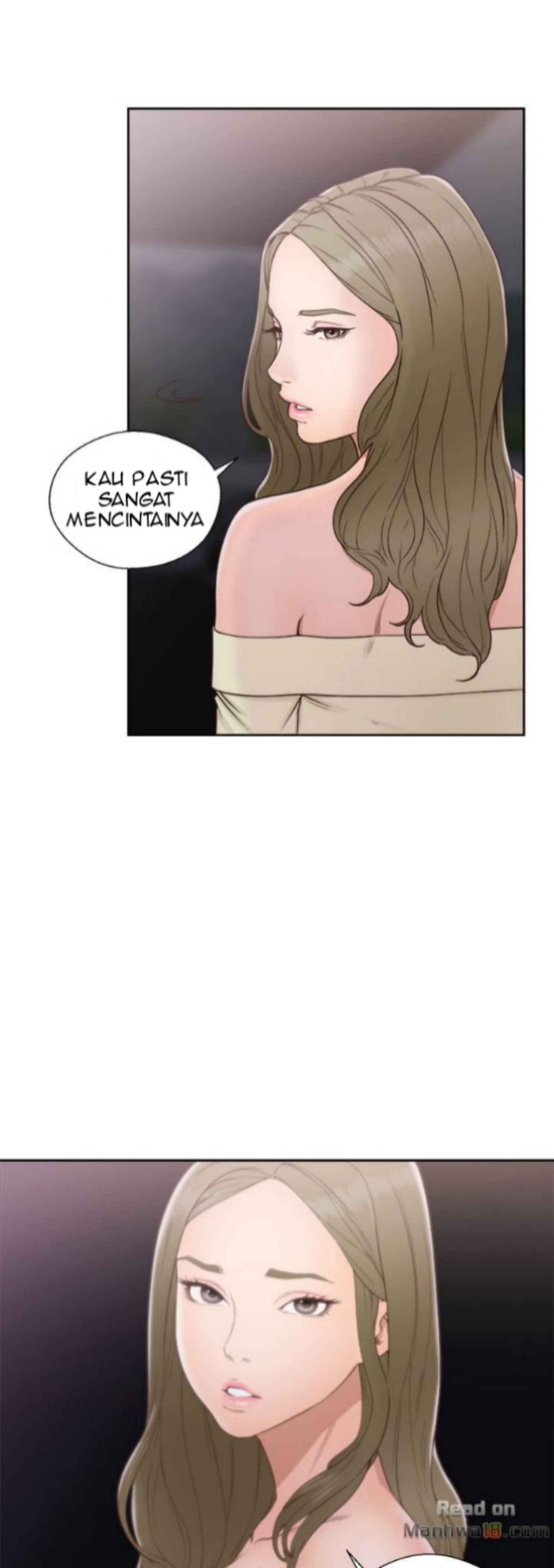 Lust Awakening - Chapter 73 12