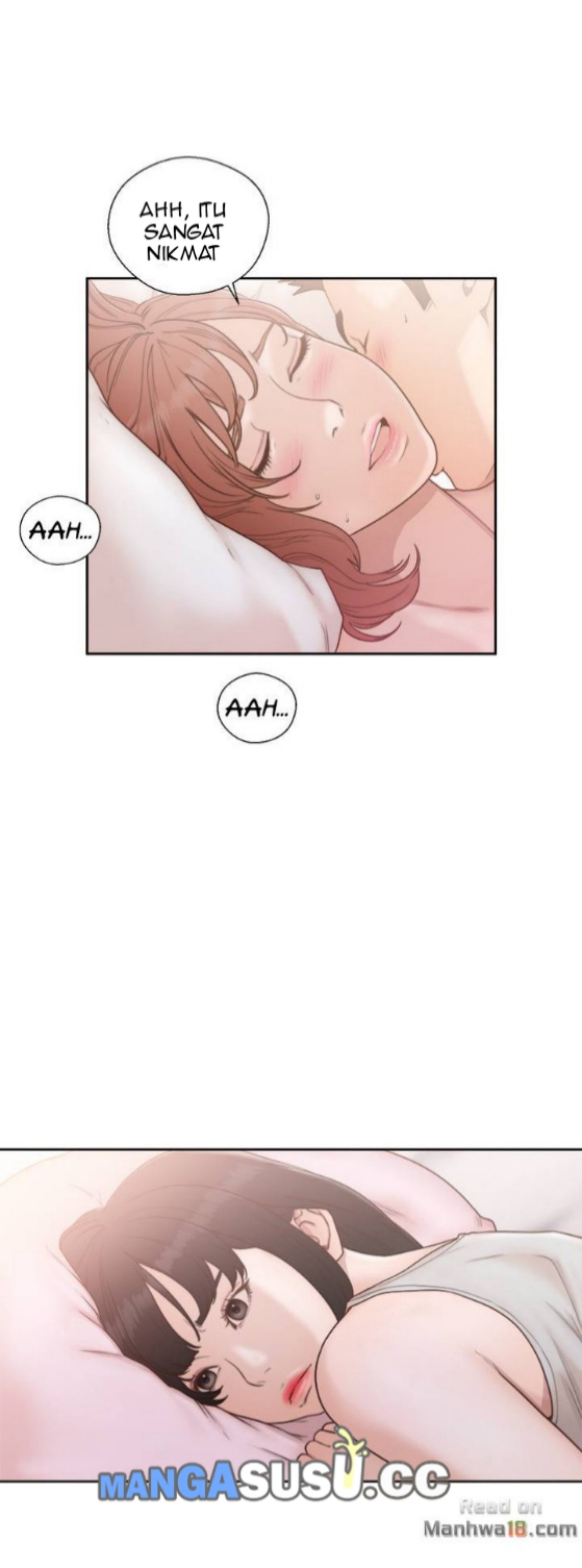Lust Awakening - Chapter 73 6
