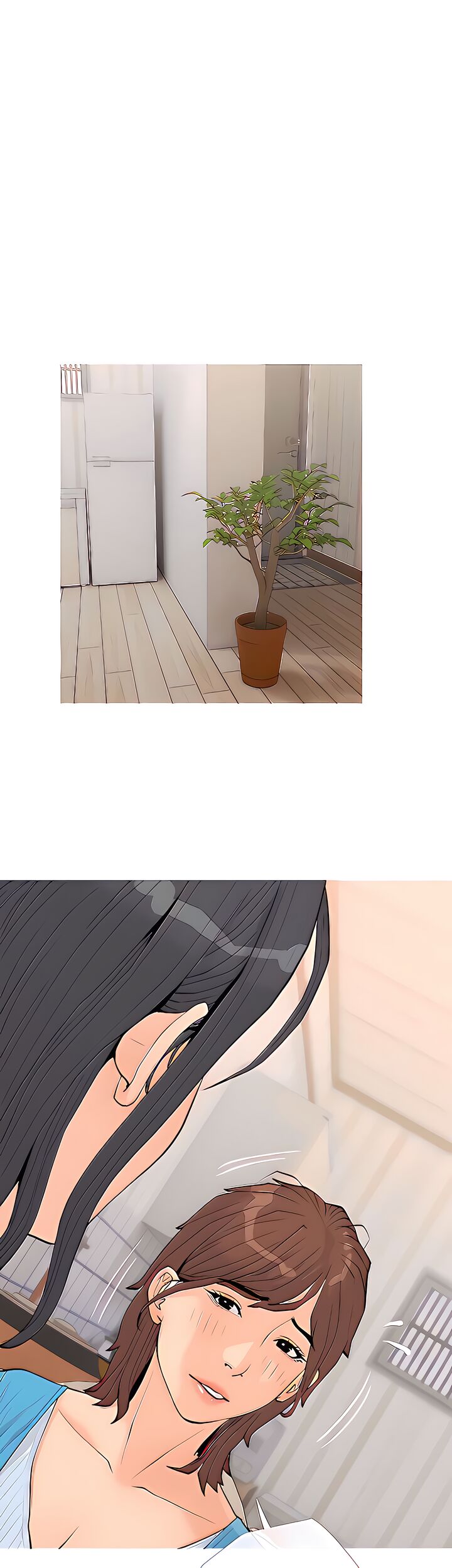 Obscene Private Lesson - Chapter 73 21