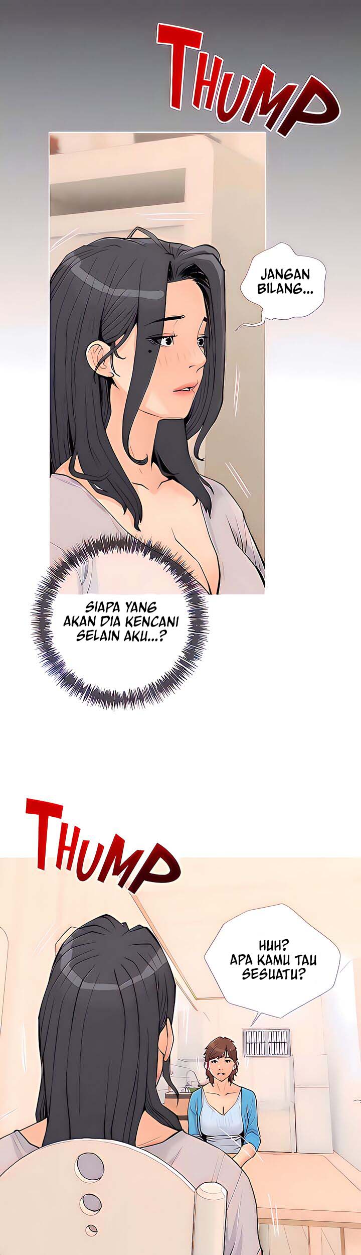 Obscene Private Lesson - Chapter 73 28
