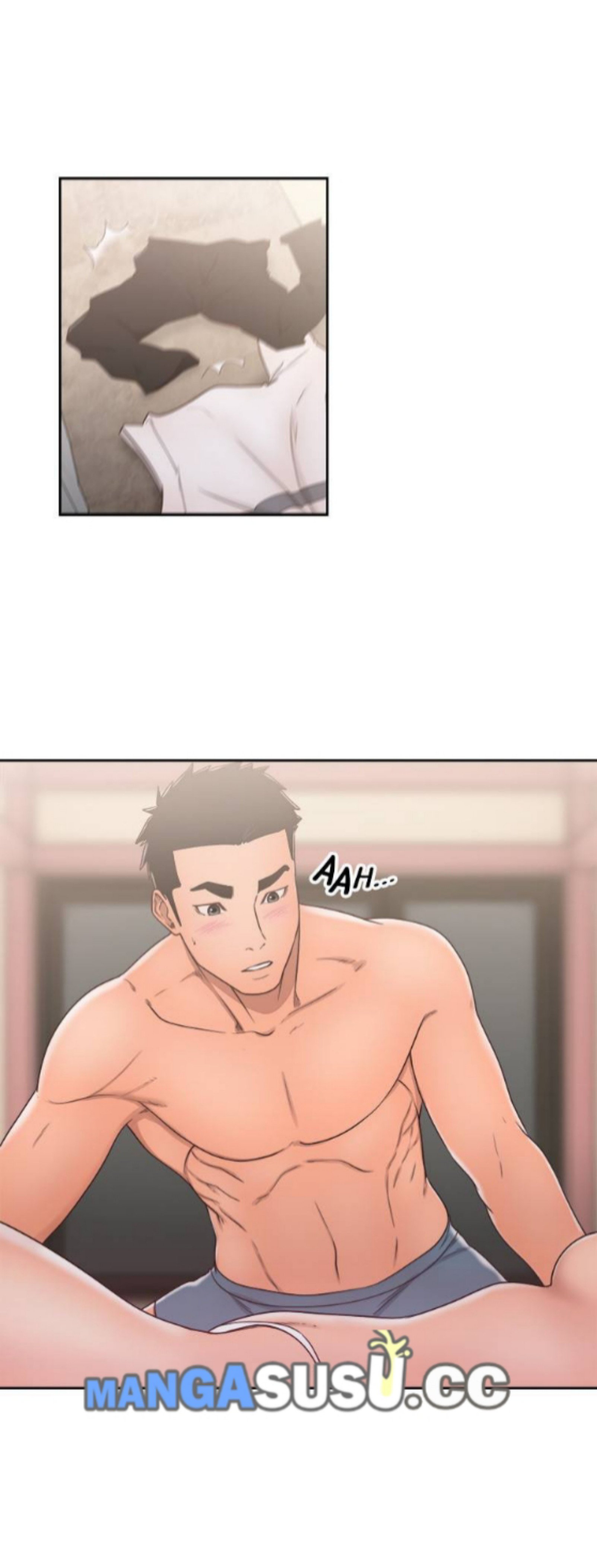 Lust Awakening - Chapter 73 31