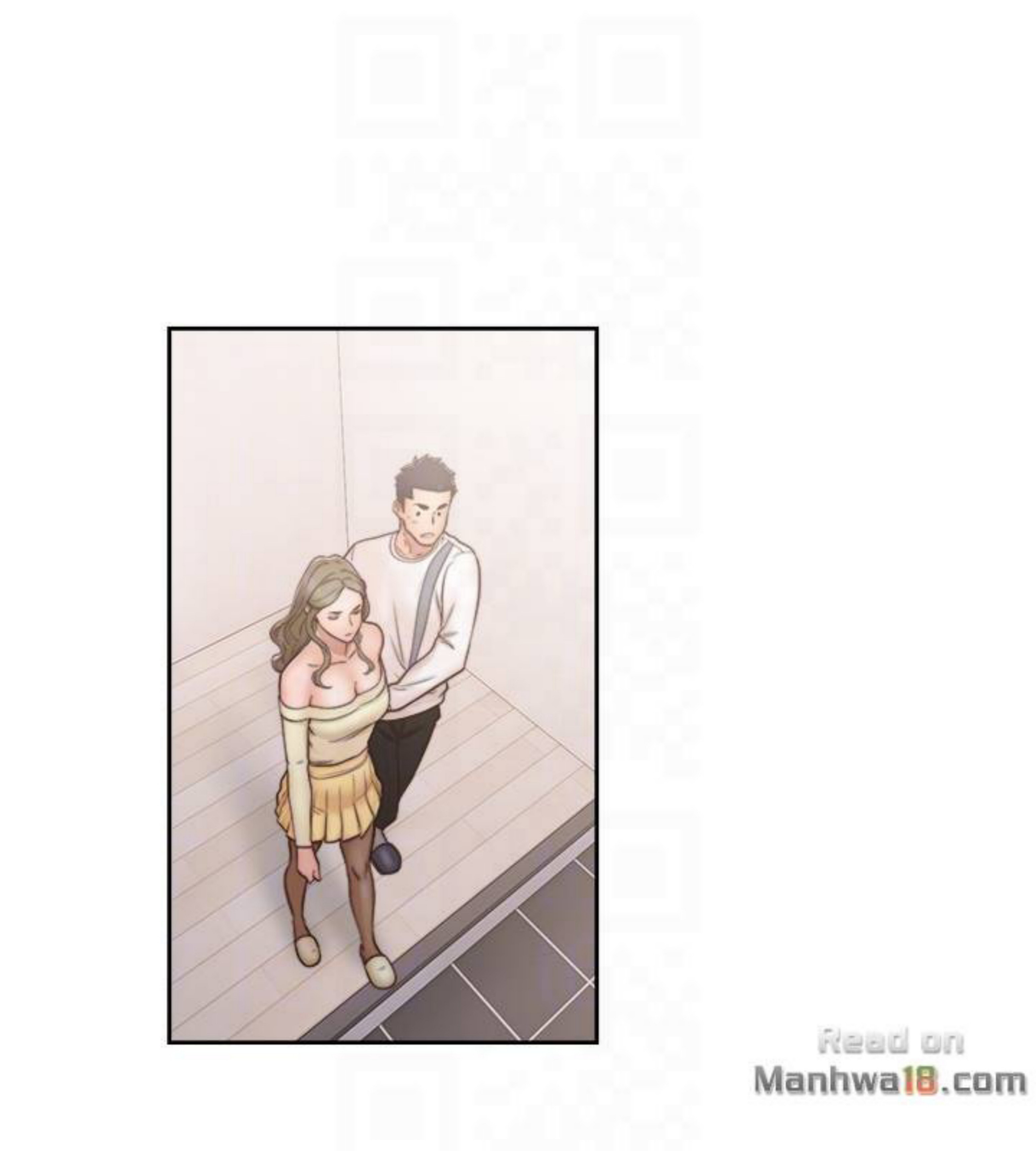 Lust Awakening - Chapter 73 10