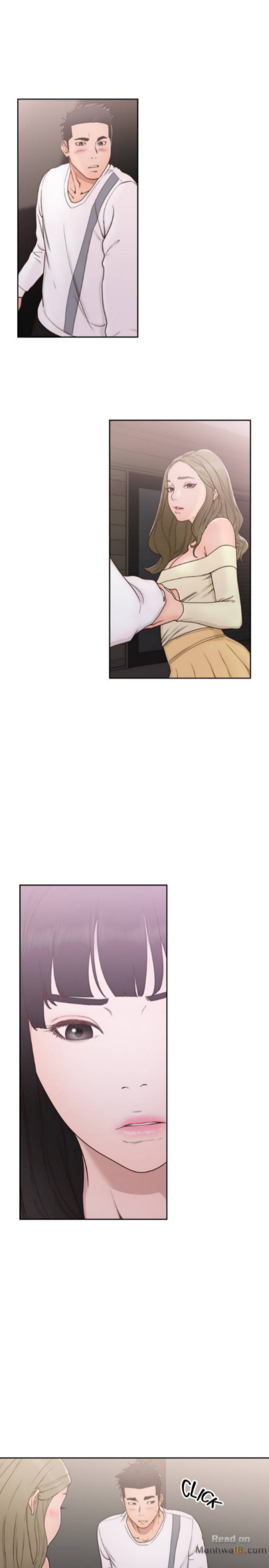 Lust Awakening - Chapter 73 22