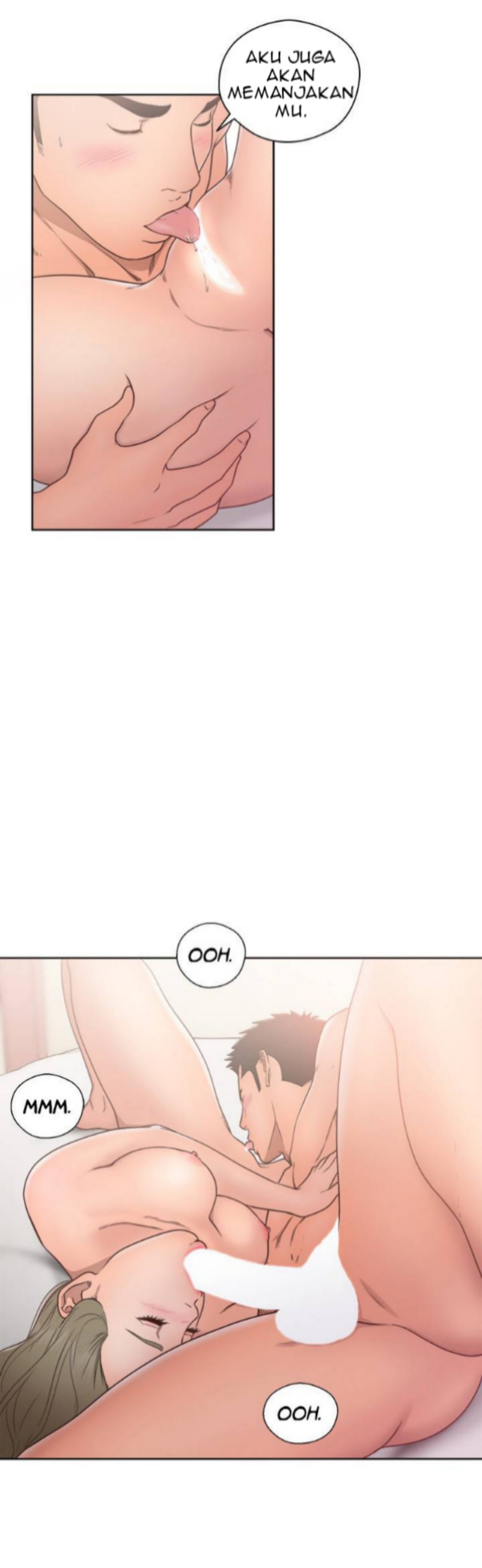 Lust Awakening - Chapter 73 36