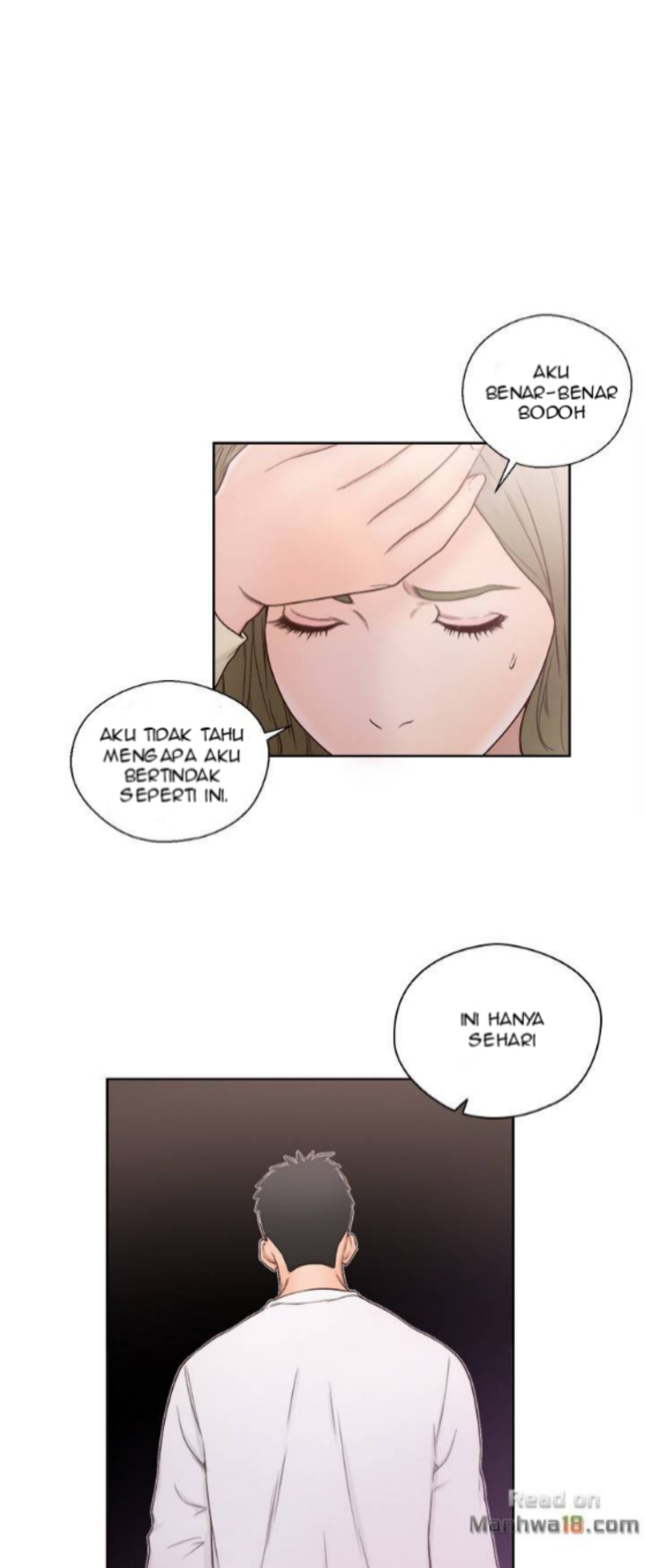 Lust Awakening - Chapter 73 18