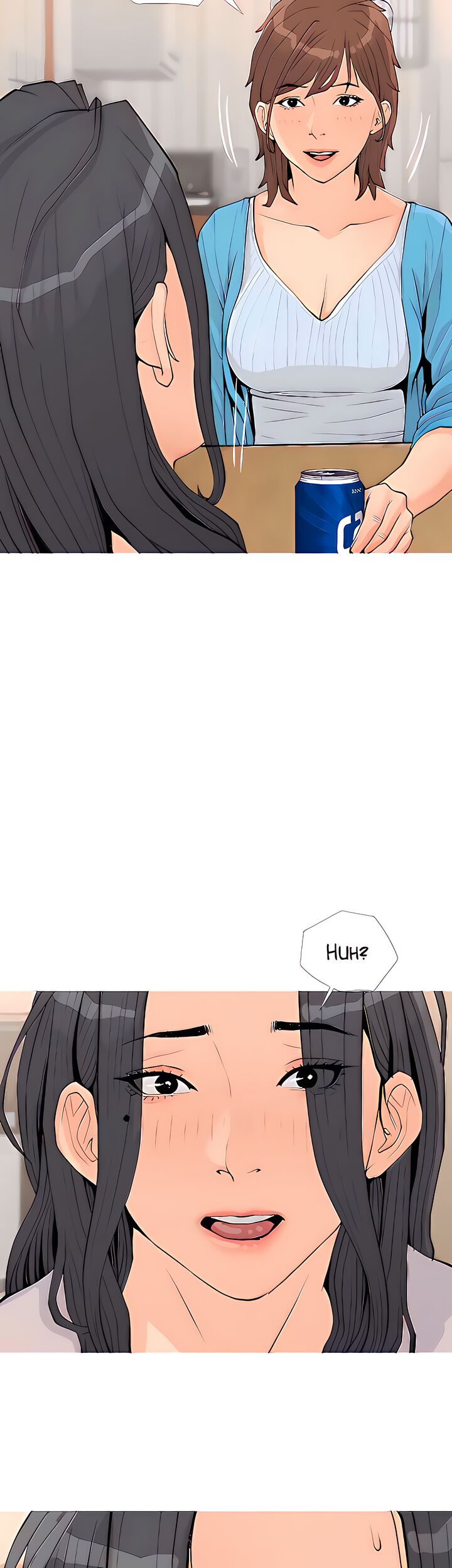 Obscene Private Lesson - Chapter 73 23