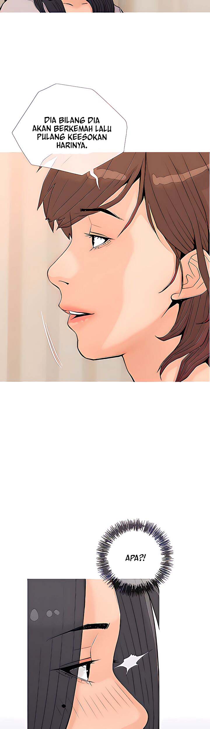 Obscene Private Lesson - Chapter 73 26