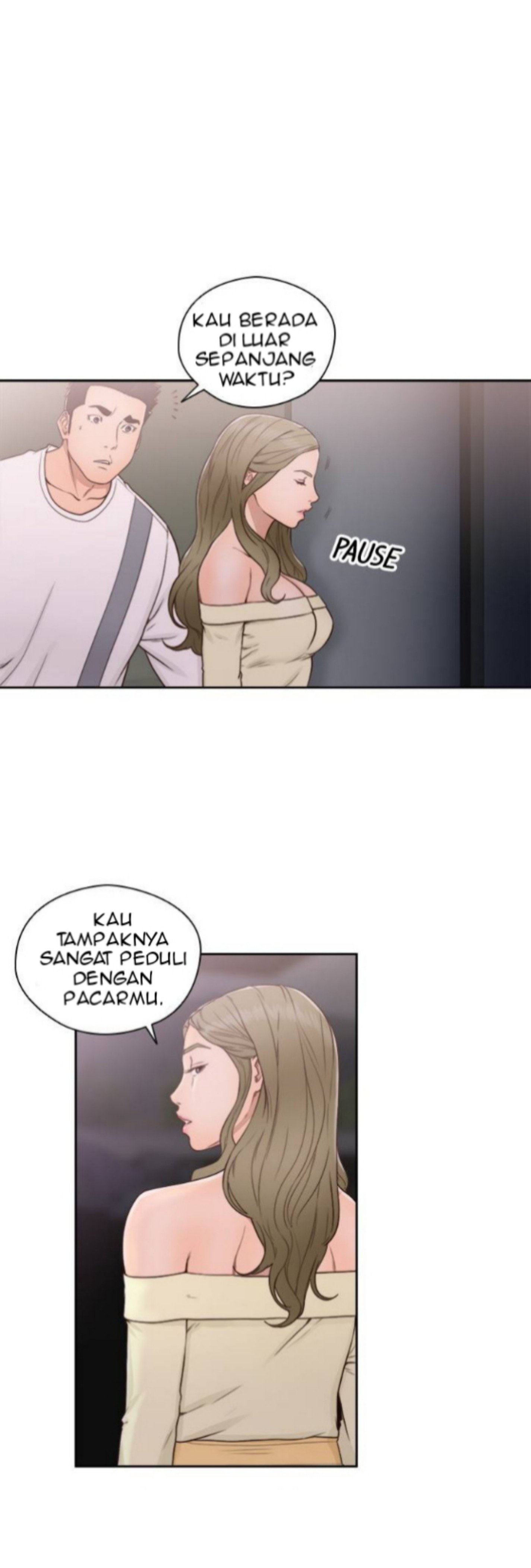 Lust Awakening - Chapter 73 11