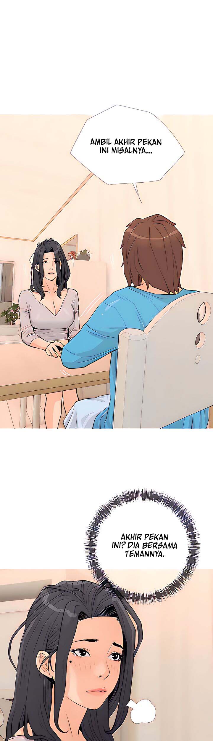 Obscene Private Lesson - Chapter 73 25