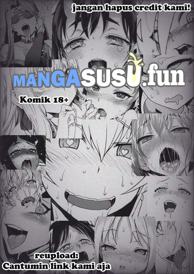 Lust Awakening - Chapter 73 1