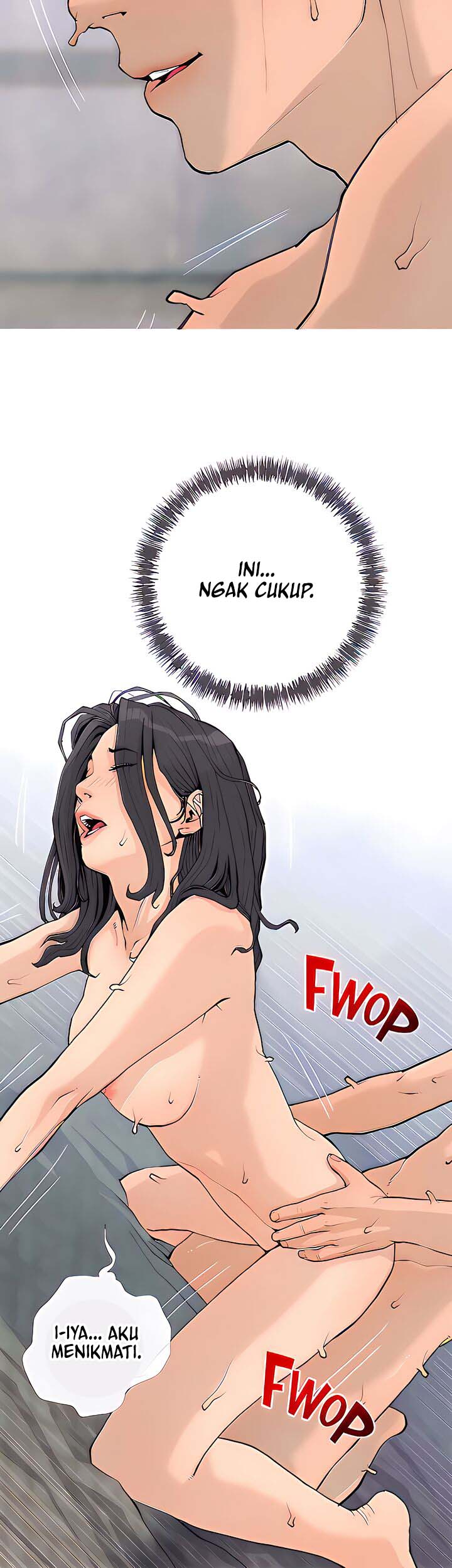 Obscene Private Lesson - Chapter 73 4