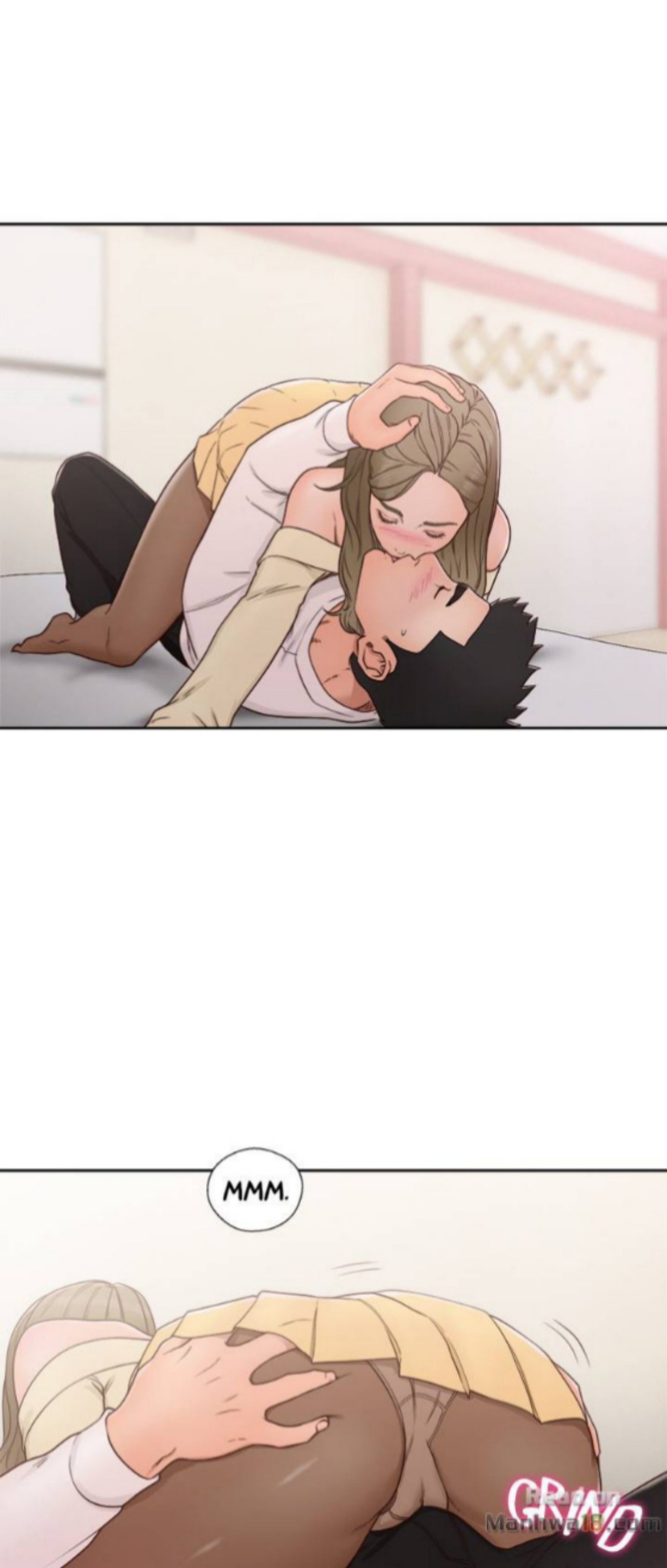 Lust Awakening - Chapter 73 25