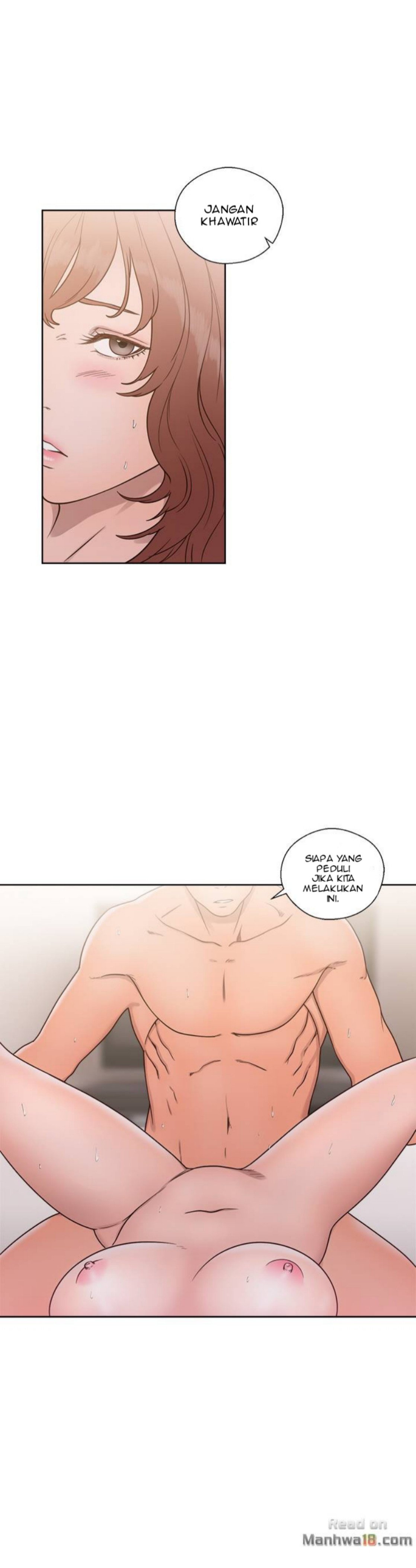 Lust Awakening - Chapter 73 3