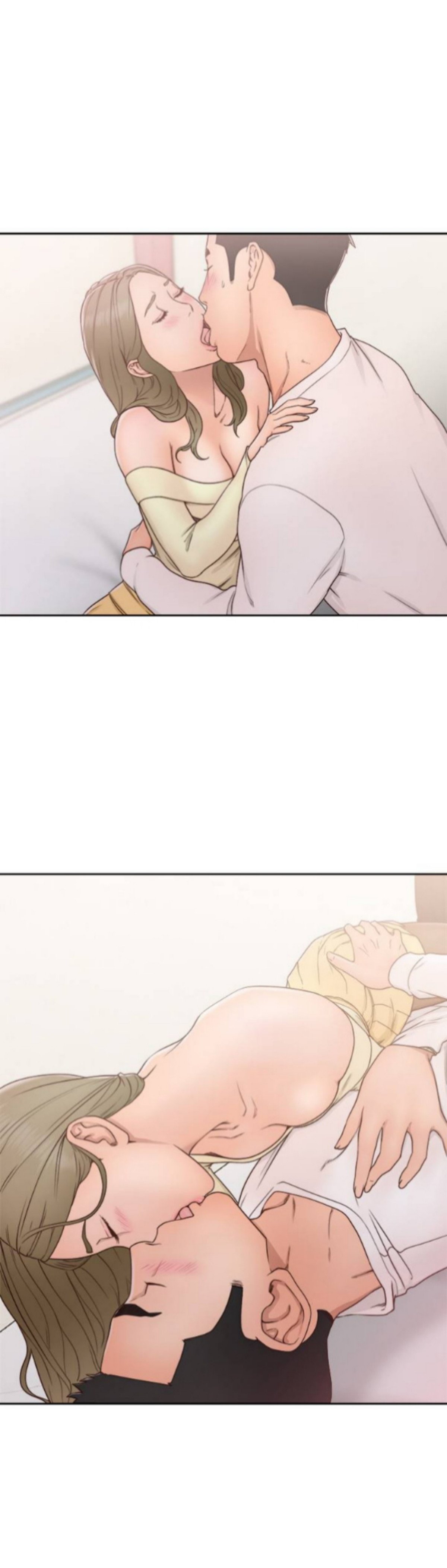 Lust Awakening - Chapter 73 24