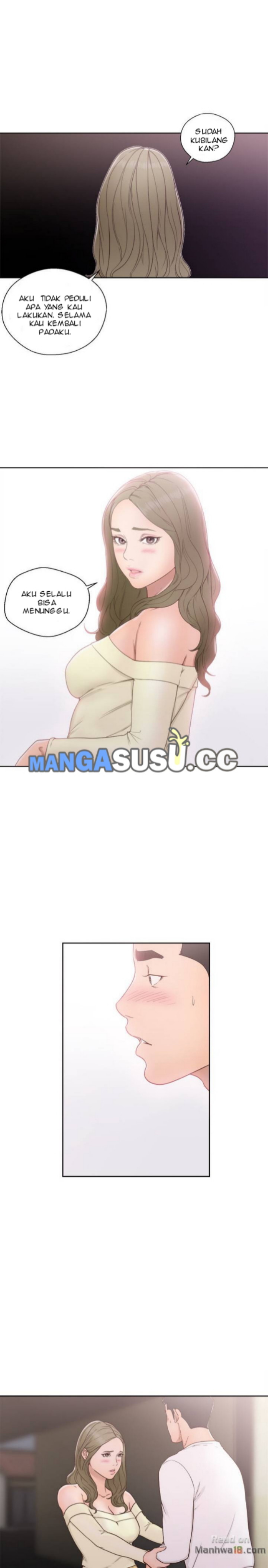 Lust Awakening - Chapter 73 20