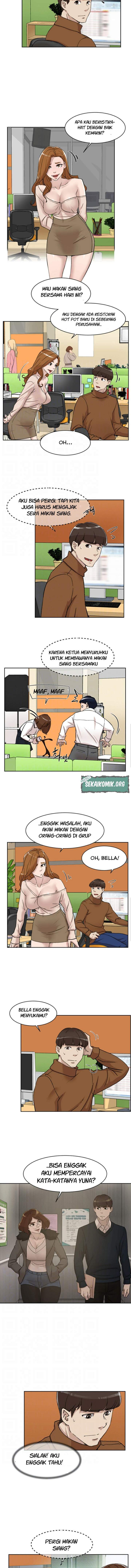 Her 4 Incher - Chapter 96 3