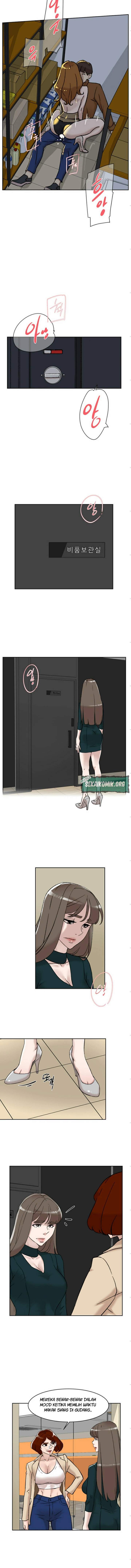 Her 4 Incher - Chapter 96 9