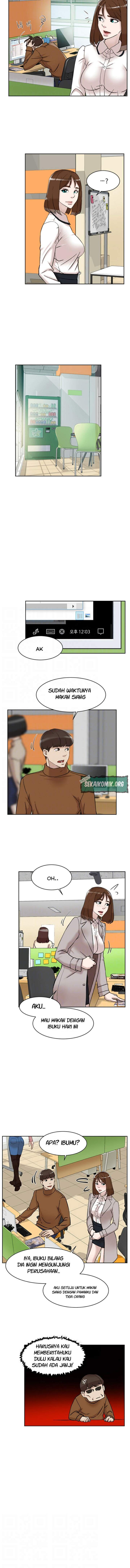 Her 4 Incher - Chapter 96 4