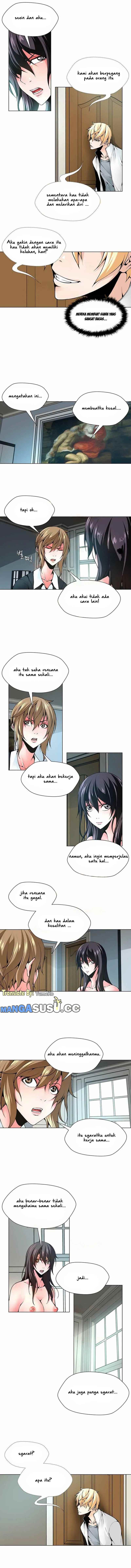 Twin Slaves - Chapter 96 3
